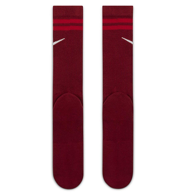 Носки Nike Носки Nike Everyday Plus Force Cushioned Team Red (1 пара) Алматы - изображение 3