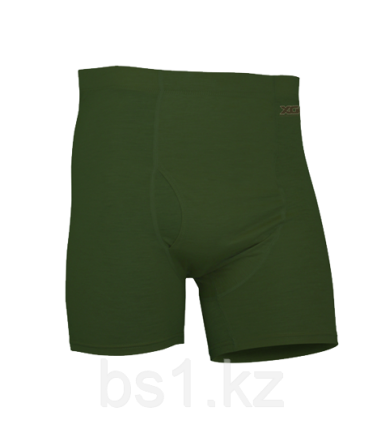 Трусы компрессионные MEN'S FR COMPRESSION BOXER BRIEF Алматы