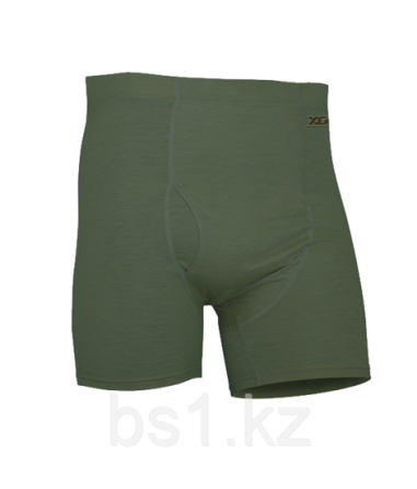 Трусы компрессионные MEN'S FR COMPRESSION BOXER BRIEF Алматы