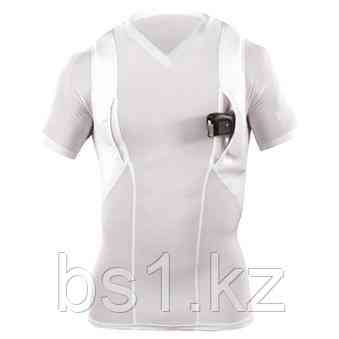 Футболка 5.11 Holster V-Neck S/S Shirt Алматы