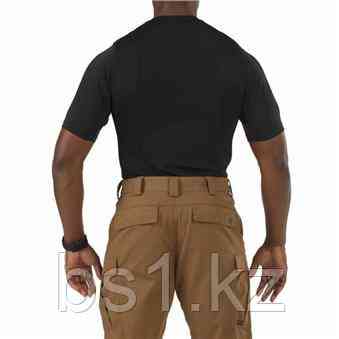 Футболка 5.11 Holster V-Neck S/S Shirt Алматы