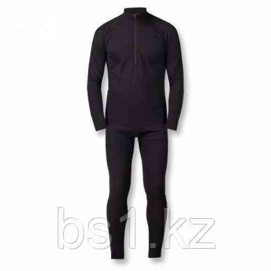 Термобелье костюм Natural Dry Zip Алматы