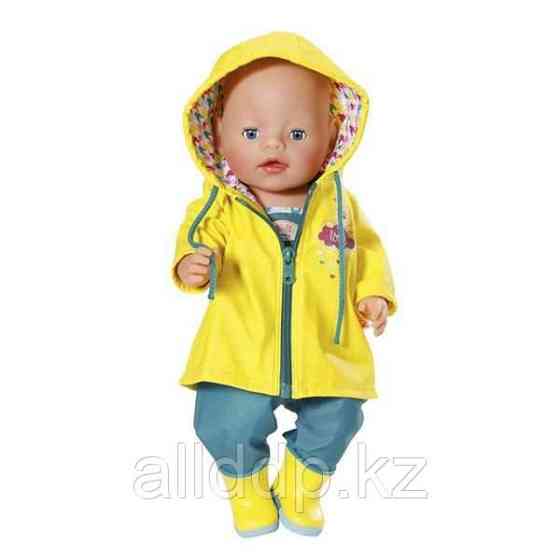 Zapf Creation Baby born 822-548 Бэби Борн Одежда Осенняя пора Алматы
