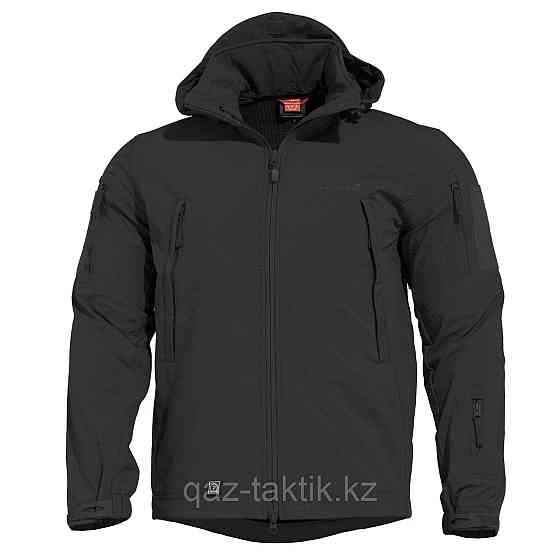 Куртка PENTAGON Artaxes Softshell Астана