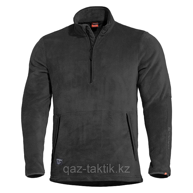 Свитер флисовый PENTAGON S.A. GRIZZLY 1/2 Астана - изображение 1