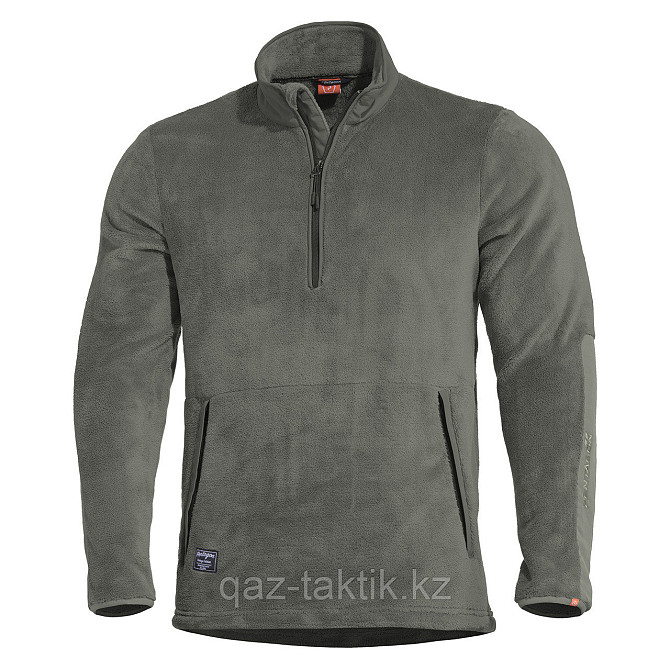 Свитер флисовый PENTAGON S.A. GRIZZLY 1/2 Астана - изображение 2
