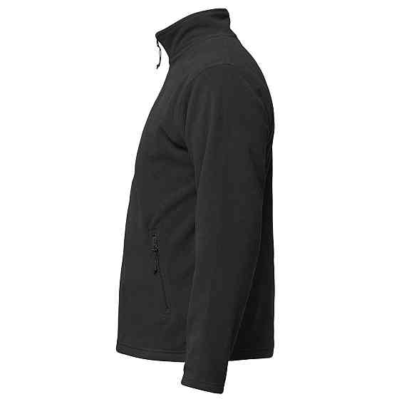 Куртка ID.501 черная (артикул FUI50002) Алматы
