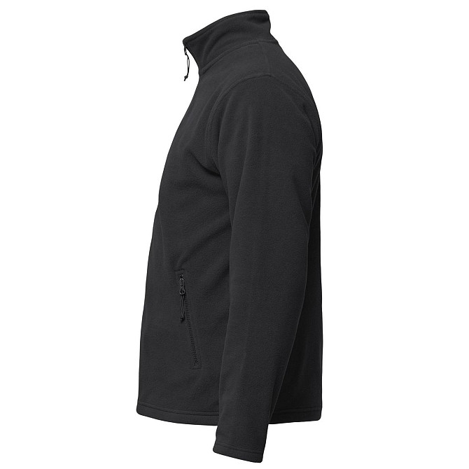 Куртка ID.501 черная (артикул FUI50002) Алматы - изображение 2