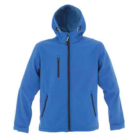 Куртка INNSBRUCK MAN 280, Синий, S, 399916.24 S Kostanay