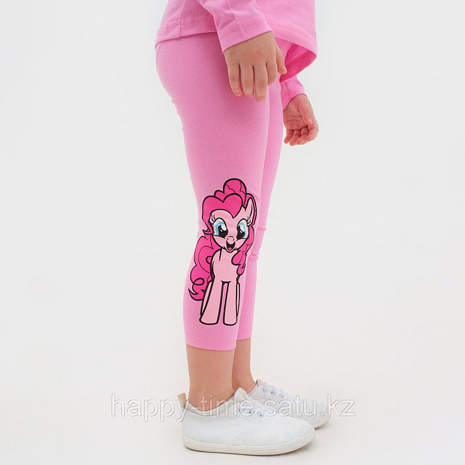 Легинсы My Little Pony Astana - photo 2