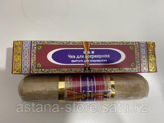 Палочка ЧКА для лечения эрозии и для сокращения влагалища Astana - photo 1