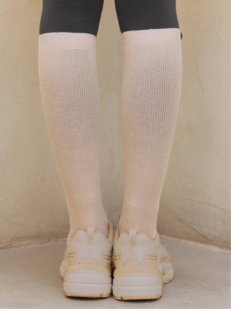 Гольфы Xexymix Socks Sand Beige Almaty