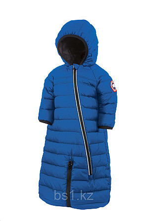 Пуховик детский Canada goose Pup bunting Almaty - photo 1