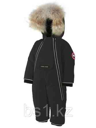 Пуховик детский Canada goose Lamb snowsuit Алматы