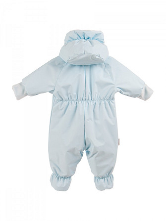 Комбинезон для мальчиков и девочек Kerry BABY - 56 Astana - photo 2