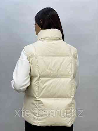 Безрукавка 977428260214 Buttermilk L Almaty