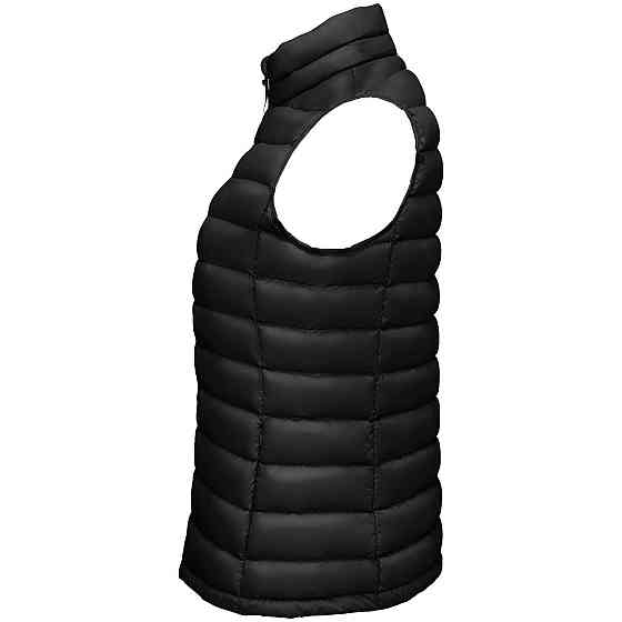 Жилет женский Wilson BW Women, черный (артикул 02890312) Almaty