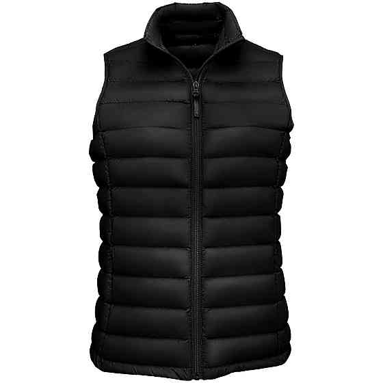 Жилет женский Wilson BW Women, черный (артикул 02890312) Almaty