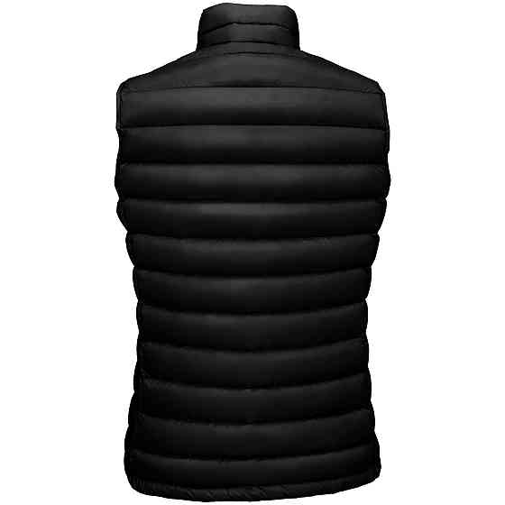 Жилет женский Wilson BW Women, черный (артикул 02890312) Almaty