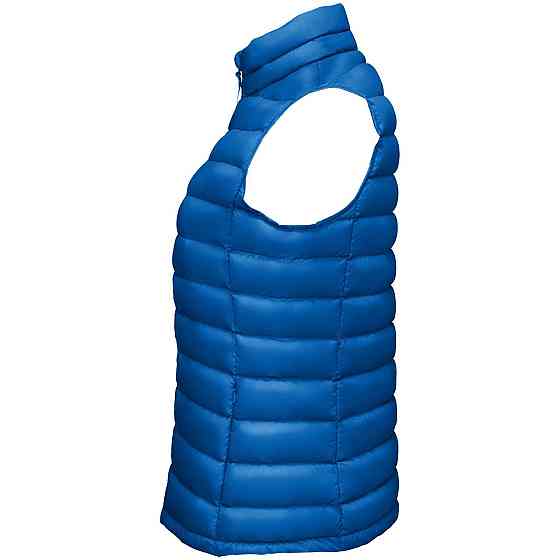 Жилет женский Wilson BW Women, ярко-синий (артикул 02890241) Almaty