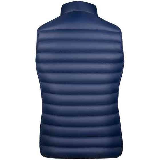 Жилет женский Victoire BW Women, темно-синий (артикул 02937319) Almaty