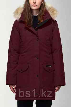 Пуховик Canada goose TRILLIUM PARKA Almaty