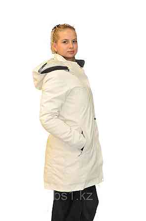 Пуховик West Comb Sahara parka Almaty