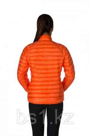 Пуховик West Comb Chilko sweater Almaty
