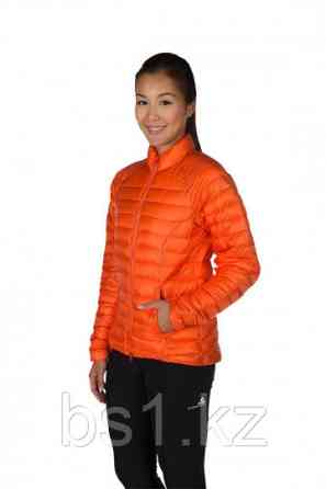 Пуховик West Comb Chilko sweater Almaty