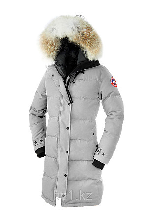 Пуховик Canada goose Shelburne parka Almaty - photo 2
