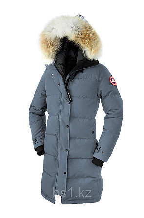 Пуховик Canada goose Shelburne parka Almaty - photo 3