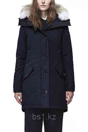 Пуховик Canada Goose ROSSCLAIR PARKA Almaty
