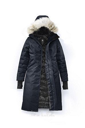 Куртка Canada Goose Elrose Parka Black Label Almaty - photo 1
