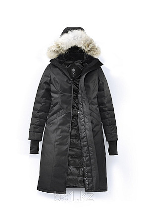 Куртка Canada Goose Elrose Parka Black Label Almaty - photo 2
