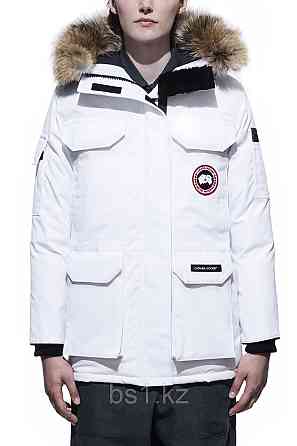 Пуховик Canada Goose EXPEDITION PARKA FUSION FIT Almaty