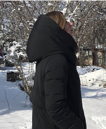 Женский Пуховик одеяло Almaty - photo 3