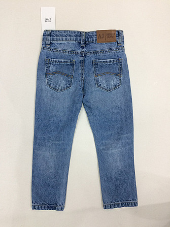 Джинсы ARMANI Junior Almaty - photo 3