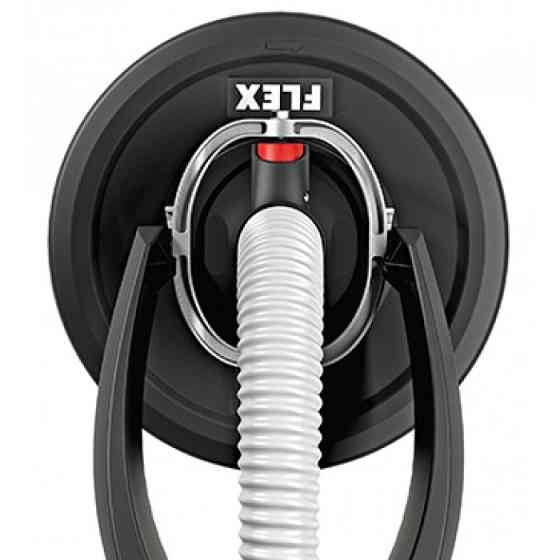 Машина для шлифования стен и потолка с системой Flex Giraffe GE 7 + MH-X + SH Алматы