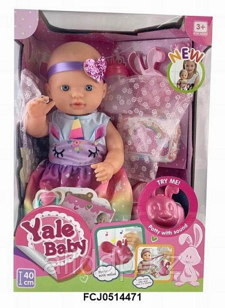 Zapf Creation Baby Annabell 792-261 Бэби Аннабель Колготки 2 пары в ассорт. Almaty - photo 3