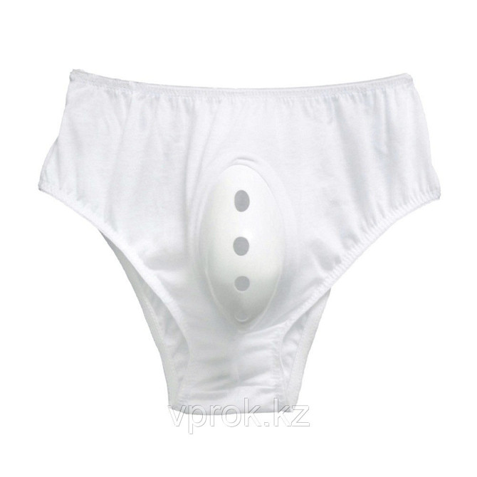 Трусики после обрезания Sevi Bebe, от 5 до 12 кг Алматы - изображение 1
