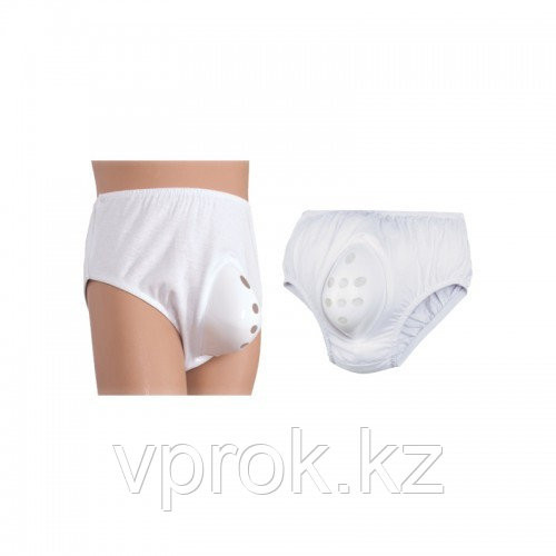Трусики после обрезания Sevi Bebe, от 5 до 12 кг Алматы - изображение 4