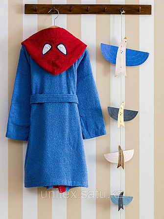LCW HOME Детский халат махровый 10-12лет Almaty - photo 2