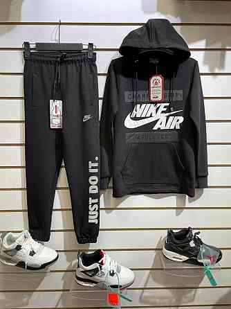 Худи NIKE от FN1BRAND подросткам Almaty