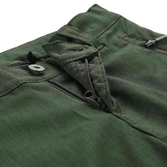 Штаны unisex для активного отдыха PLATAN 4 Алматы