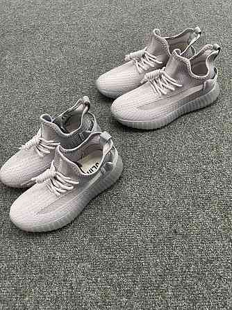 Подростковые кроссовки ИЗИ 37-41 от FUDRON Almaty