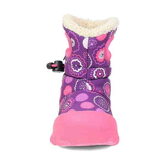 Сапоги BOGS I BMOC Bullseye Purple Multi Астана