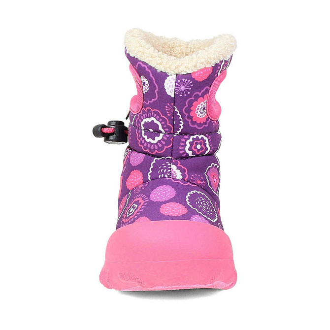 Сапоги BOGS I BMOC Bullseye Purple Multi Астана - изображение 2