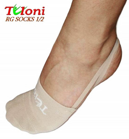 Полуноски Tuloni RG SOCKS 1/2 Astana - photo 1