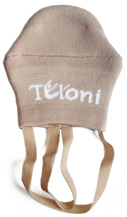 Полуноски Tuloni RG SOCKS 1/2 Astana - photo 2