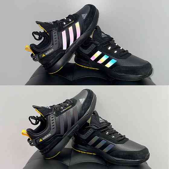 Подростковые кроссовки Adidas CLIMA Proof Almaty